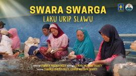 SWARA SWARGA LAKU URIP SLAWU OLEH KKN UII UNIT 153